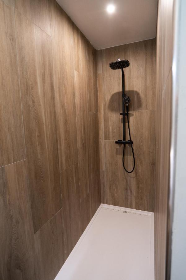 Capsule Thailande I Sauna I Balneo I Console I Jeux En Bois I Cinema I Cour Interieure Trith-Saint-Leger Eksteriør bilde